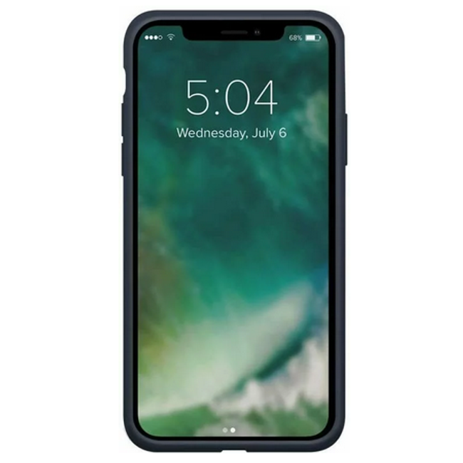 Maska Silikonska maska Anti Bac za iPhone 12 mini ZO_9968-M4398 1
