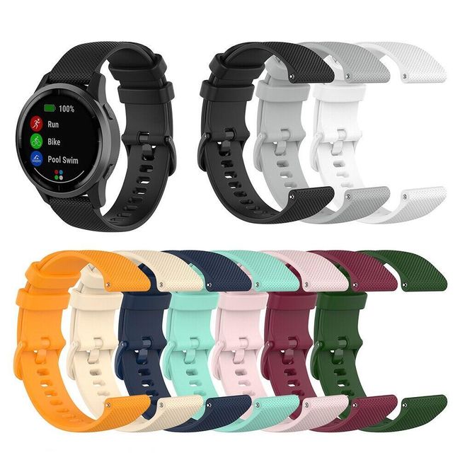 Curea garmin new arrivals vivoactive 4s