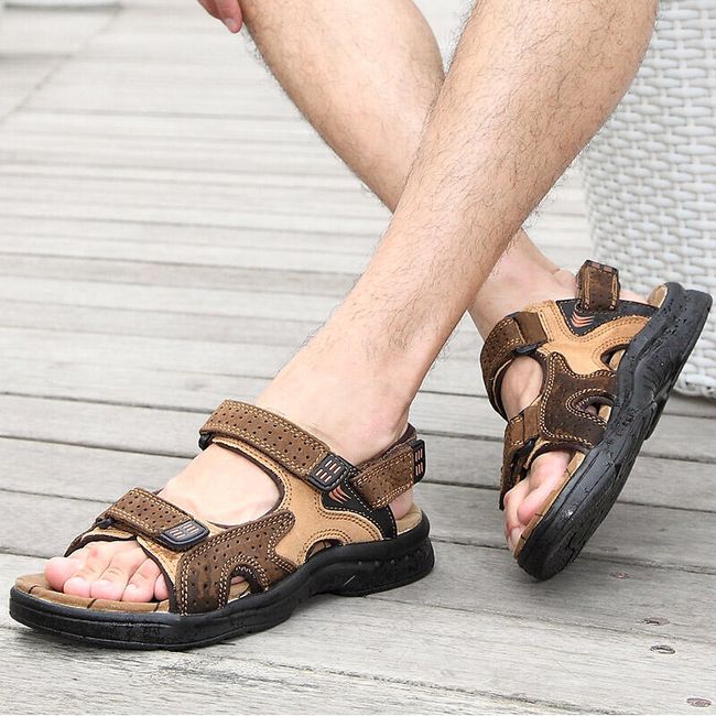 Men´s sandals Destry 1