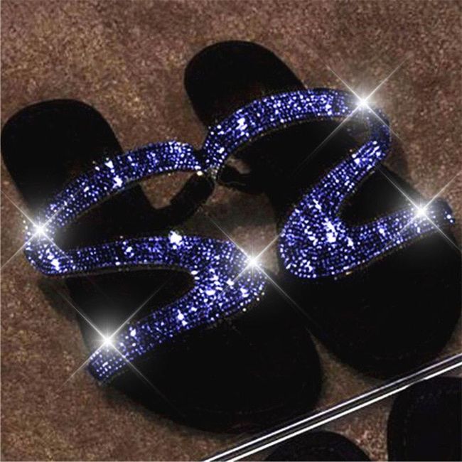 Women´s slippers Georgia 1