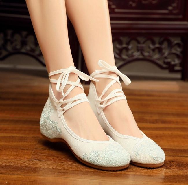 Women´s ballerina shoes Tera 1