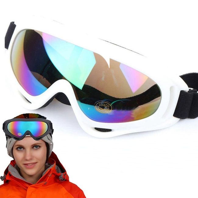 Ski goggles Chaya 1