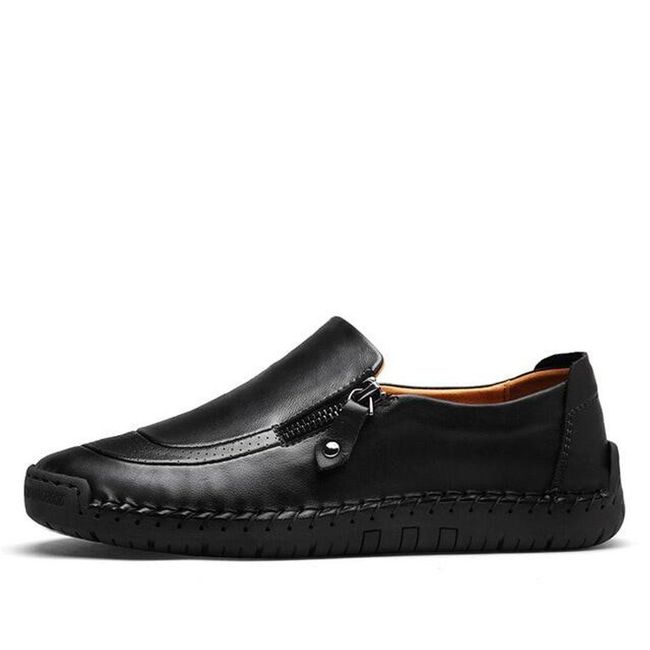 Мъжки мокасини Petr Black, Размери на обувките: ZO_c77321b6-b3c6-11ee-a9a5-8e8950a68e28 1