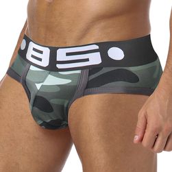 Men´s boxer shorts PB26