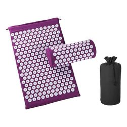 Massage mat and pillow Liliana