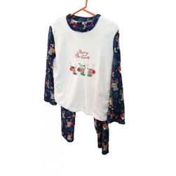 Gyapjú pizsama, Gyermekméretek: ZO_264237-M
