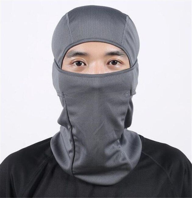 Unisex mask VZ25 1