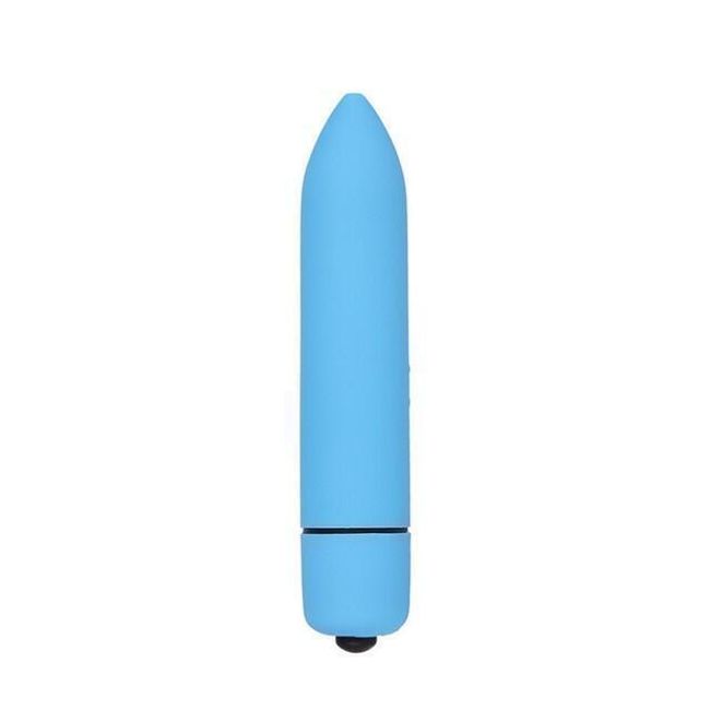 Mini vibrator Eliza 1