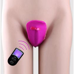 Chiloți cu vibrator KV5478