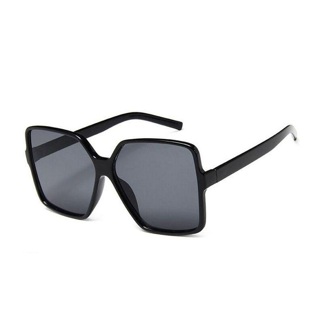 Дамски слънчеви очила SG504, Цвят: ZO_219498-SED 1