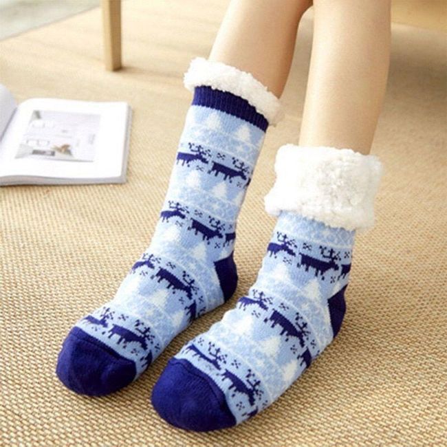Дамски чорапи Xaby 1