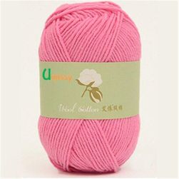 Knitting yarn PP21