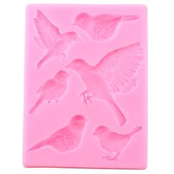 Silicone mould B015093