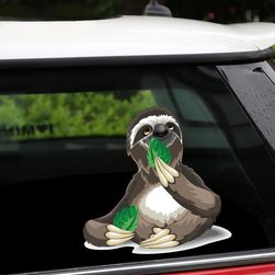 Samolepka na auto CA34