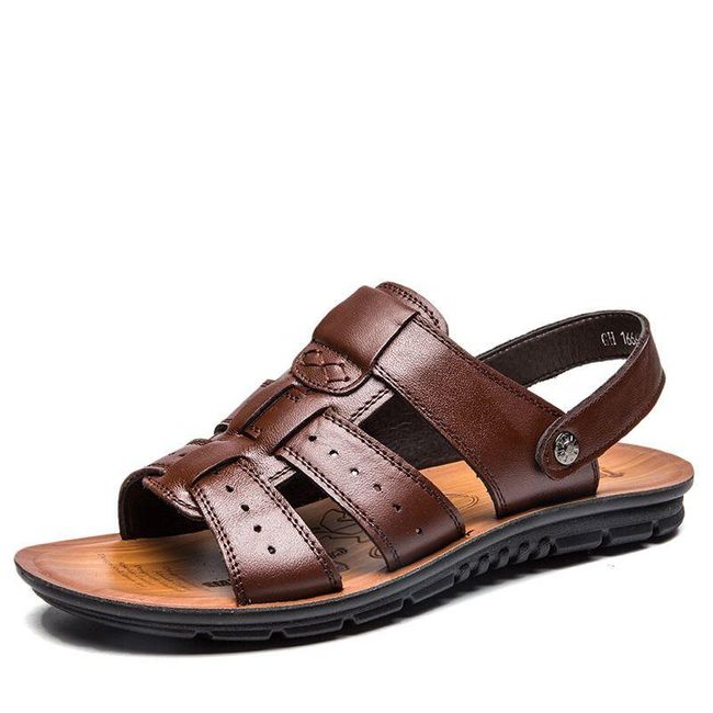 Men´s sandals Albert 1