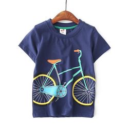 Boys' T-shirt Haven