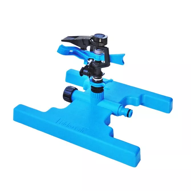 HIDROSELF Sprinkler rotativ cu direcția reglabilă a apei ZO_SC2400045 1