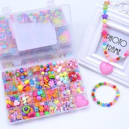 Beads set for kids SKD45