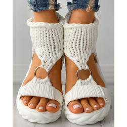 Women Summer Sandals Anna