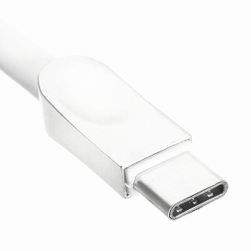 Univerzális töltőkábel USB-C (1m)
