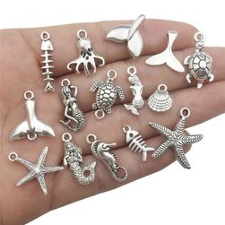 Pendants for jewelry making B014588