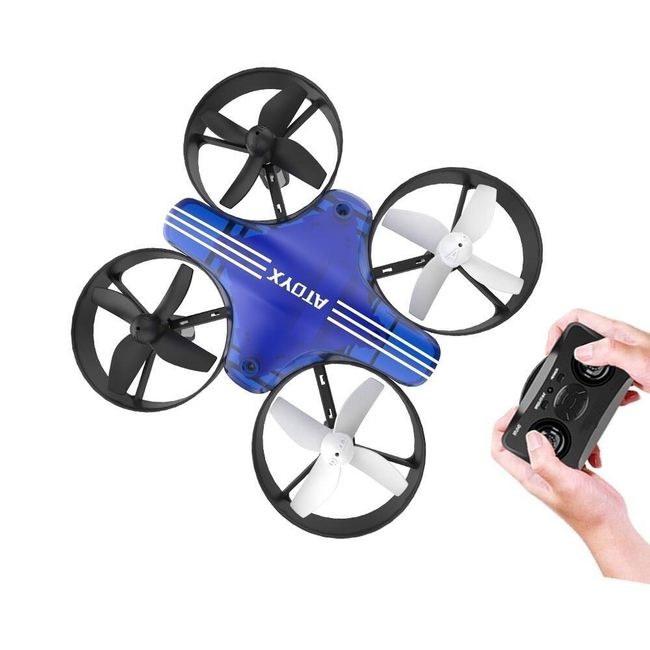 Mini dron RC11 1