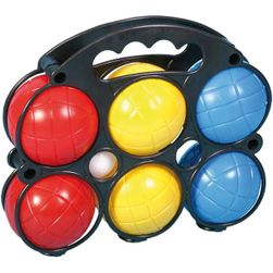 Kuglice za petanque 7 kom ZO_XDED001891