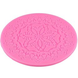 Silicone mould B015032