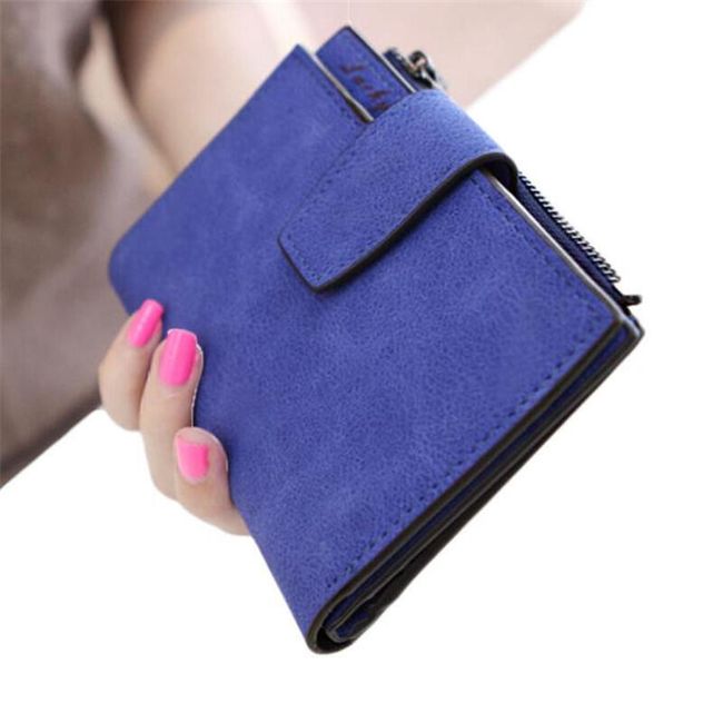 Ženska denarnica/torbica - 5 barv 1
