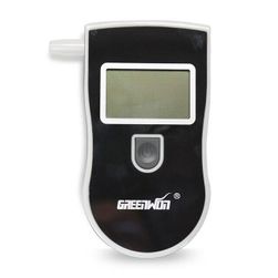 Digital alcohol tester Wl23