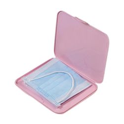 Face mask storage Kaithe