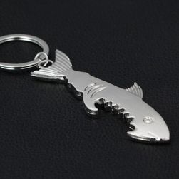 Bottle opener Shark