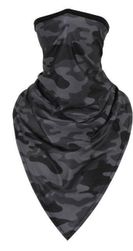 Multifunctional scarf IJK42