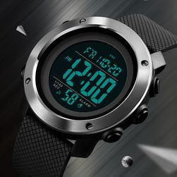 Digital watch DH7