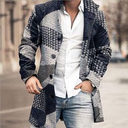 Men´s coat Sanel