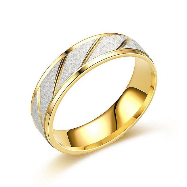 Prsten za parove Asleyn 1