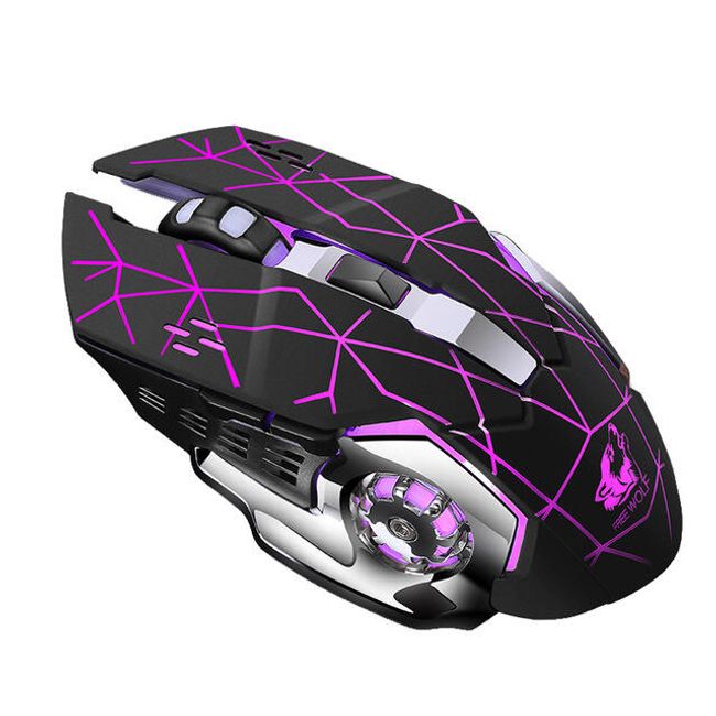 Gaming mouse IKO5 1