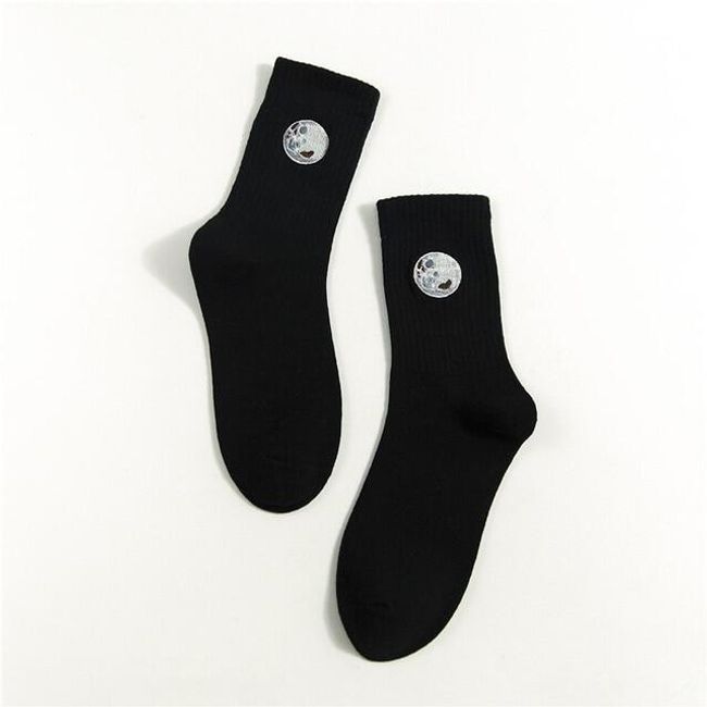 Унисекс чорапи Saria 1
