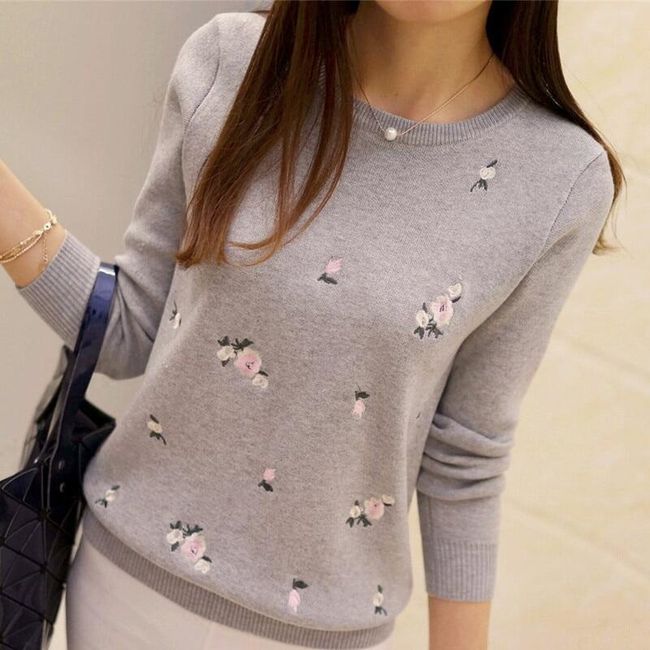 Women´s sweater Tanja 1