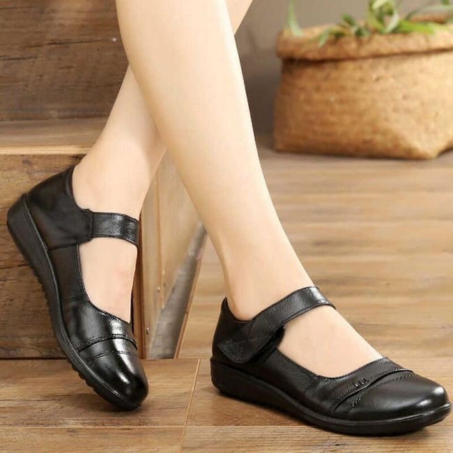 Дамски обувки Lenora 1