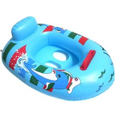 Baby inflatable armchair SK119