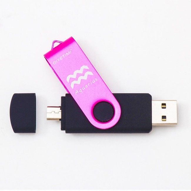 OTG flash drive UFD128 1