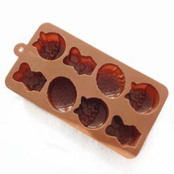 DIY formička s velikonočními motivy