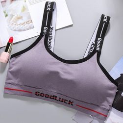 Women´s sports bra Nelia