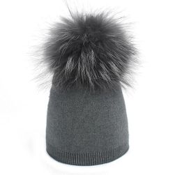 Dámská zimní čepice Renee