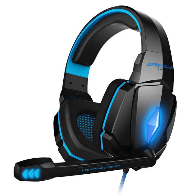 Gaming headphones JOK00385 1