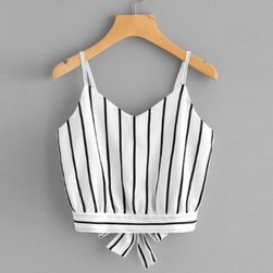 Дамски crop top Eanquil