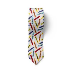 Pánska kravata QA7