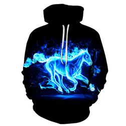 Men´s hoodie Andre