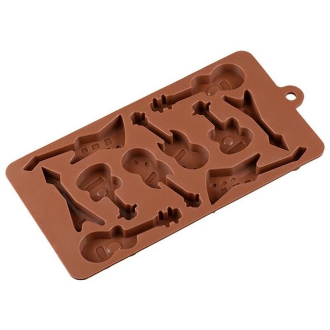 Ice cube mould Fo03 1